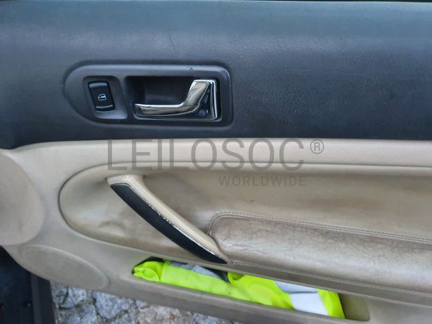 Volkswagen Passat · Ano 1999