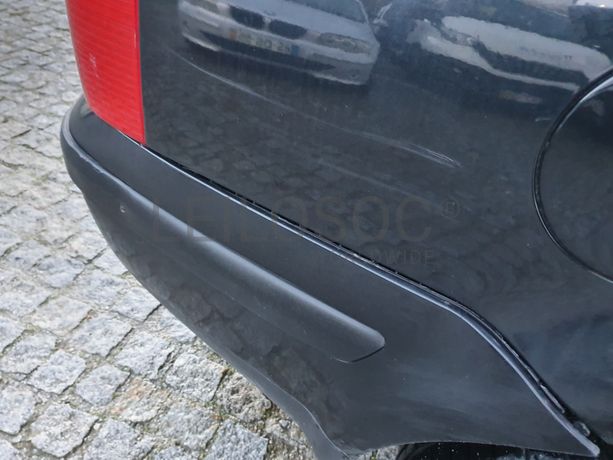 Volkswagen Passat · Ano 1999