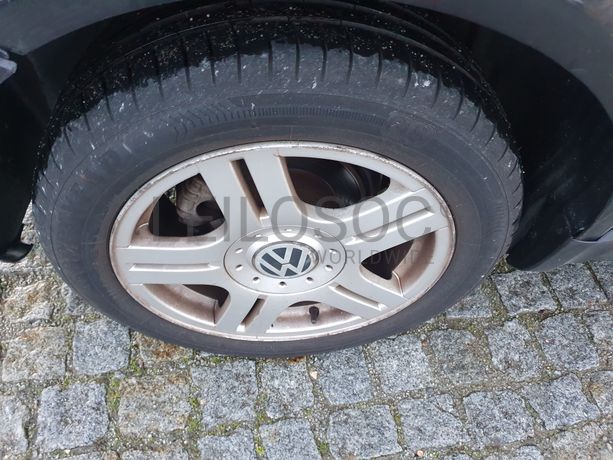 Volkswagen Passat · Ano 1999