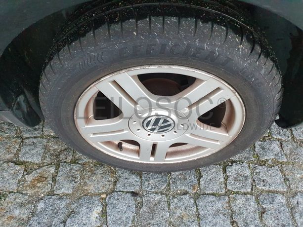 Volkswagen Passat · Ano 1999