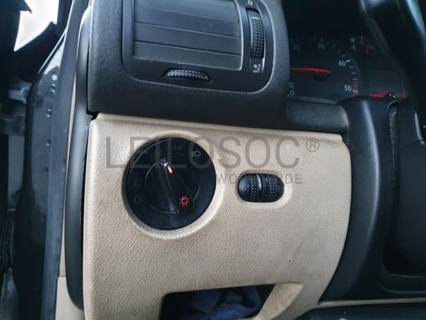 Volkswagen Passat · Ano 1999