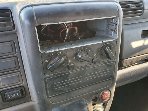 Mitsubishi Canter · Ano 2007