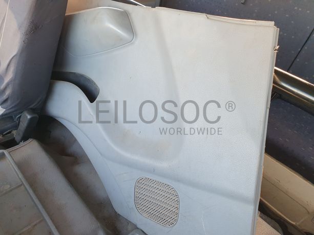 Mitsubishi Canter · Ano 2007