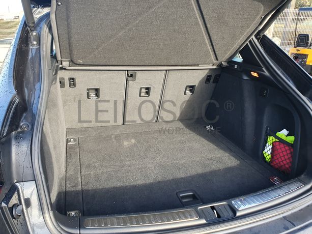 Porsche Macan S · Ano 2016