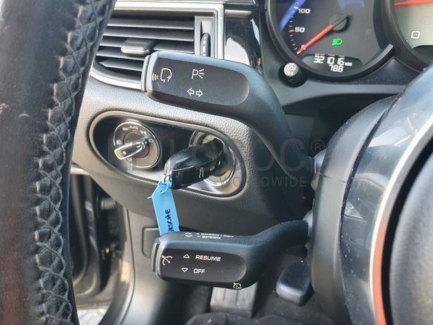 Porsche Macan S · Ano 2016