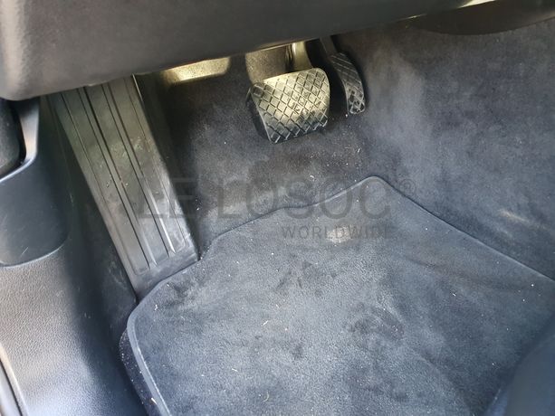 Porsche Macan S · Ano 2016