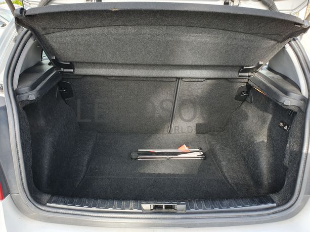 BMW 120D · Ano 2005