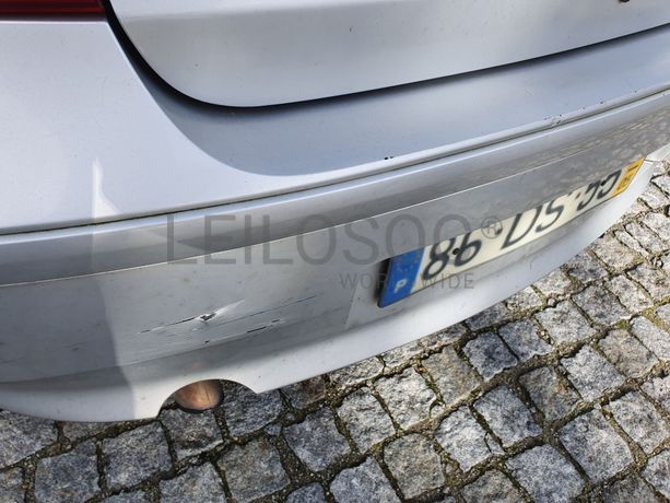 BMW 120D · Ano 2005