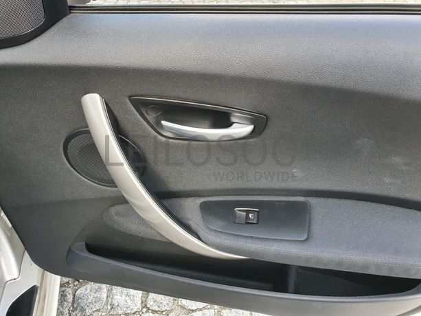 BMW 120D · Ano 2005