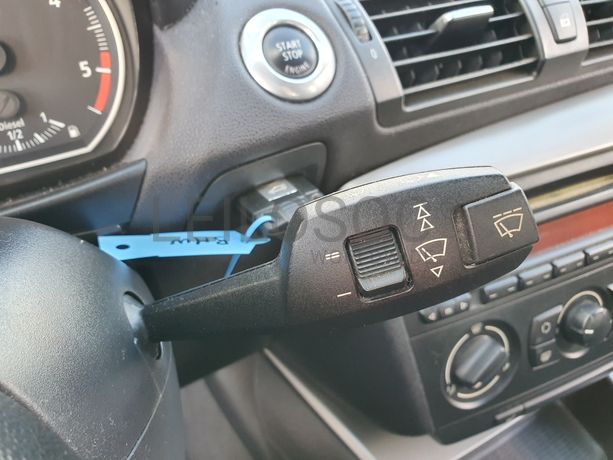 BMW 120D · Ano 2005