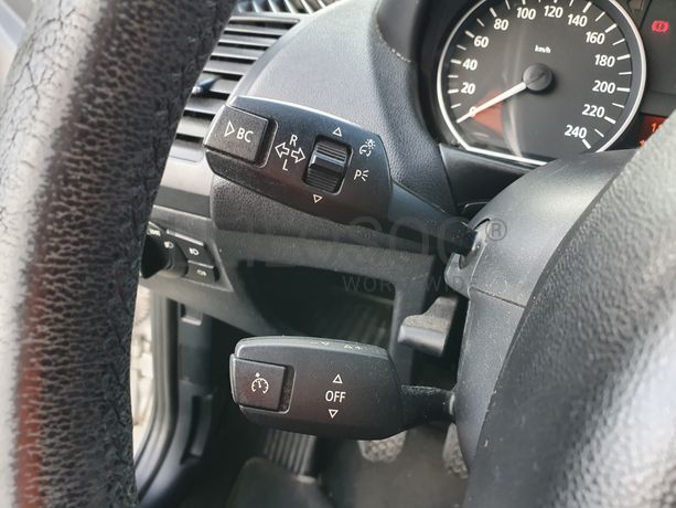 BMW 120D · Ano 2005