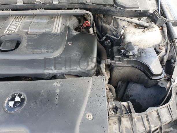 BMW 120D · Ano 2005