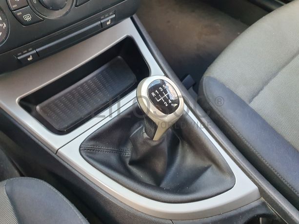 BMW 120D · Ano 2005