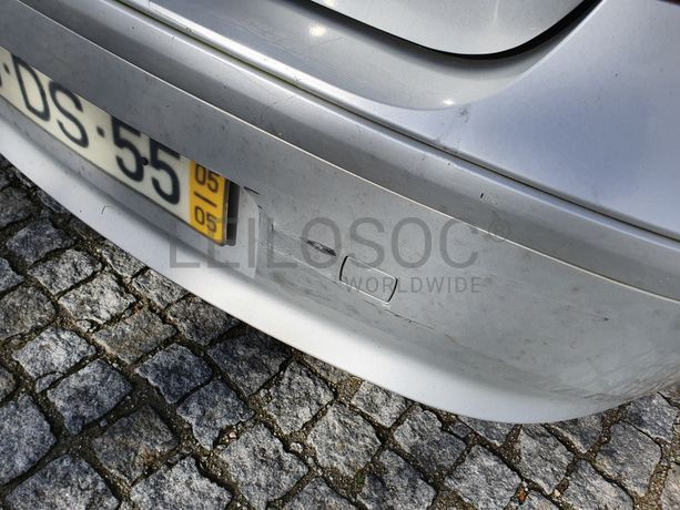 BMW 120D · Ano 2005