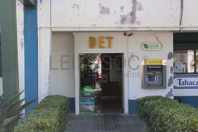 Edifício · Santarém