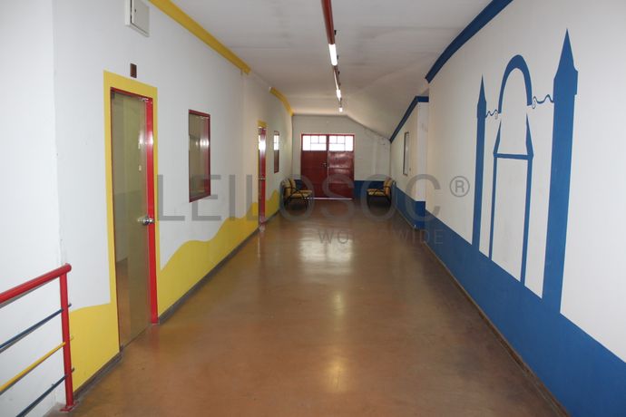 Edifício · Santarém