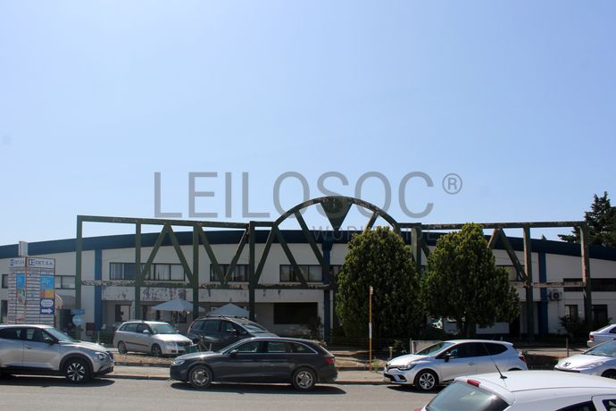 Edifício · Santarém