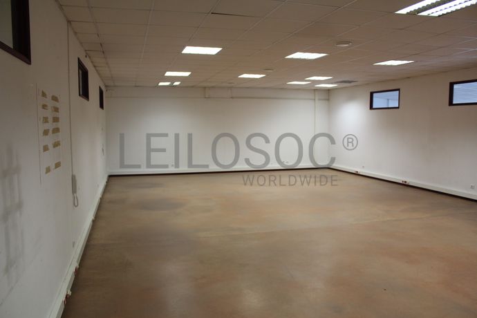 Edifício · Santarém