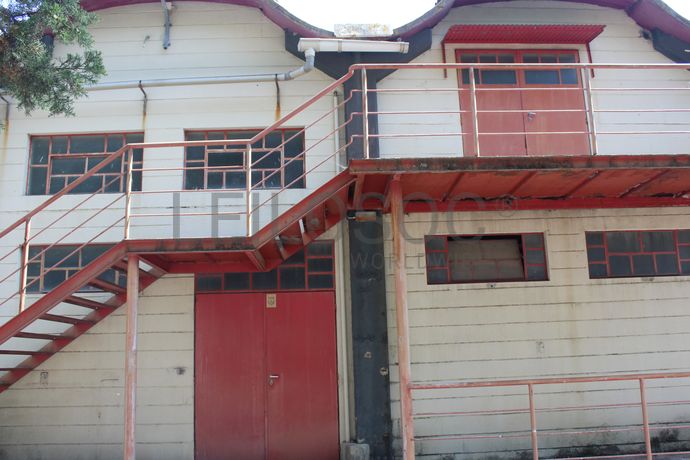 Edifício · Santarém