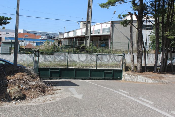 Edifício · Santarém