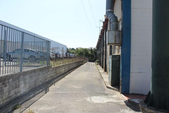 Edifício · Santarém