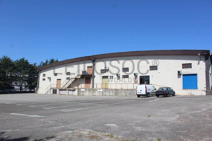 Edifício · Santarém