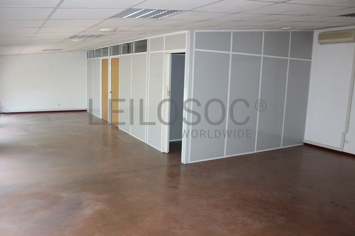 Edifício · Santarém