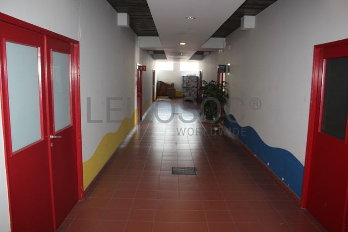 Edifício · Santarém