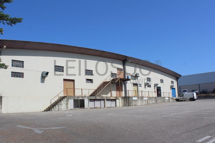 Edifício · Santarém