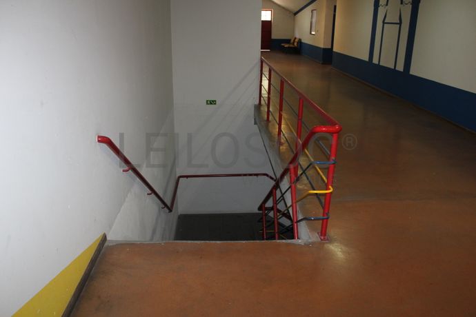 Edifício · Santarém