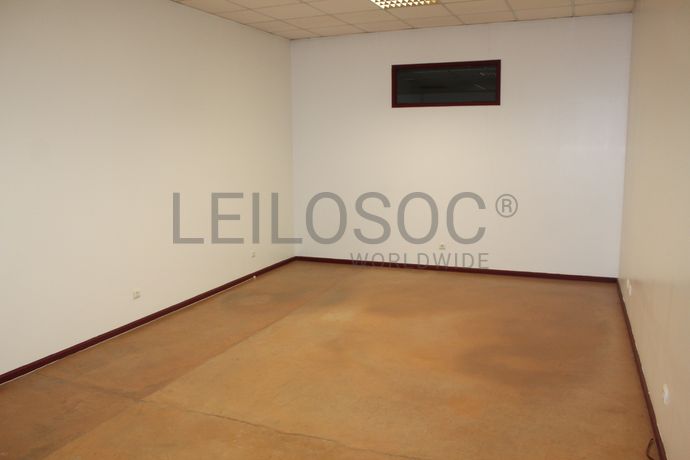 Edifício · Santarém