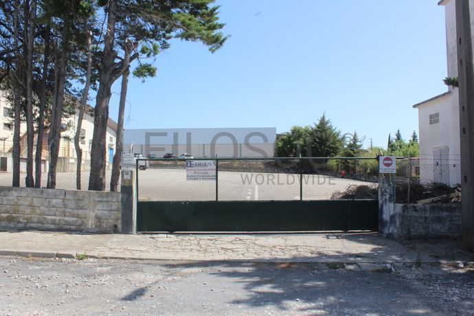 Edifício · Santarém