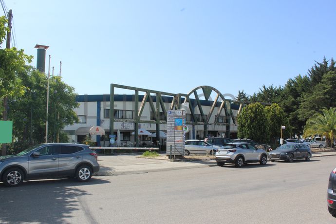 Edifício · Santarém