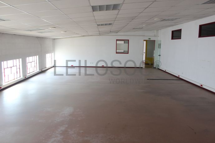 Edifício · Santarém