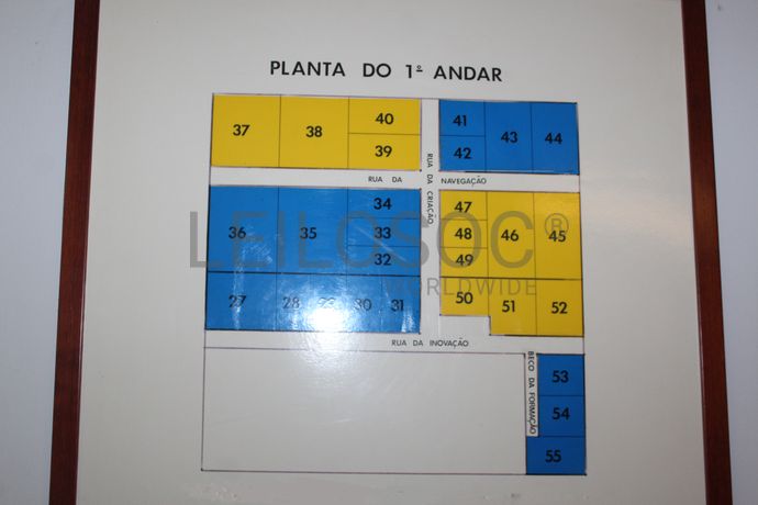 Edifício · Santarém