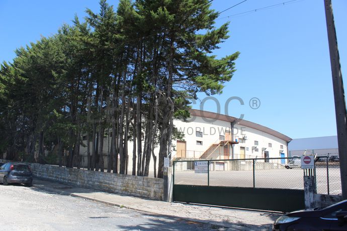 Edifício · Santarém