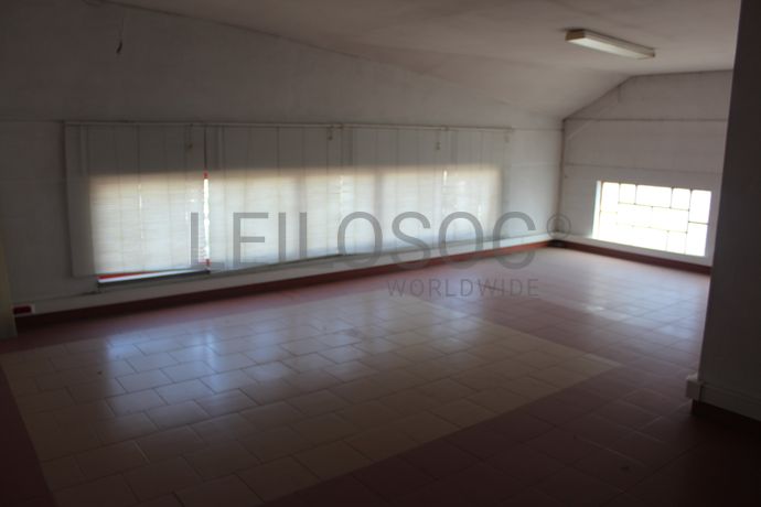 Edifício · Santarém