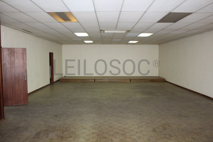 Edifício · Santarém