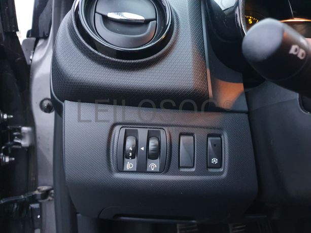 Renault Clio · Ano 2014