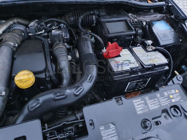 Renault Clio · Ano 2014