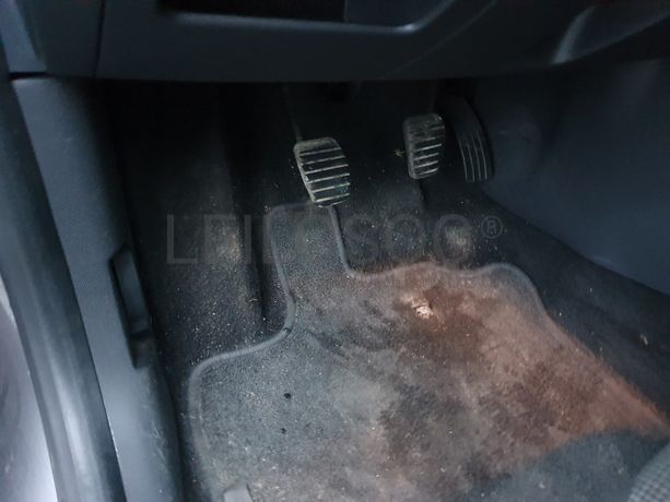 Renault Clio · Ano 2014