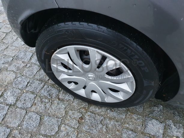 Renault Clio · Ano 2014