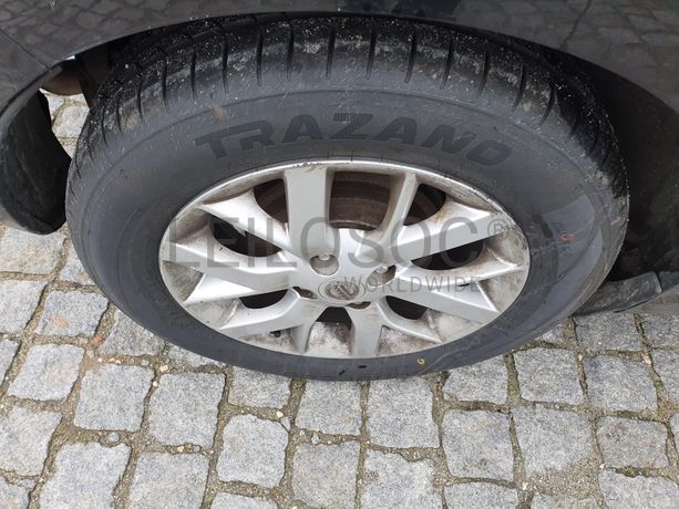 Nissan Note 1.5 DCI · Ano 2014