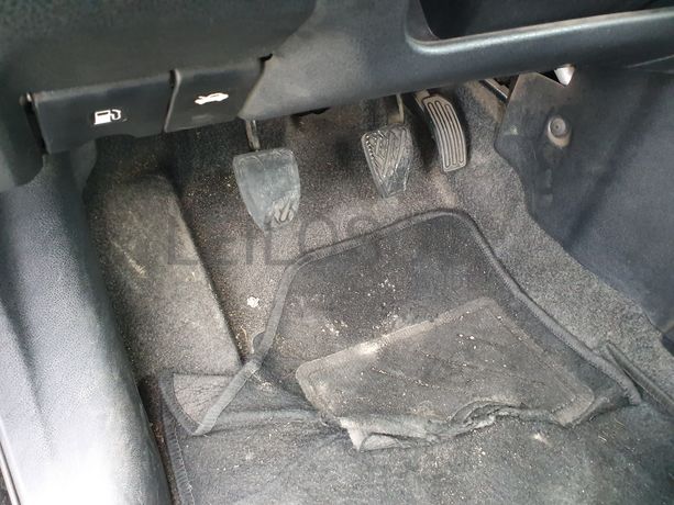 Nissan Note 1.5 DCI · Ano 2014