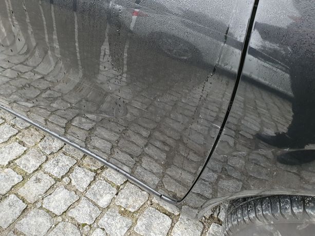 Nissan Note 1.5 DCI · Ano 2014