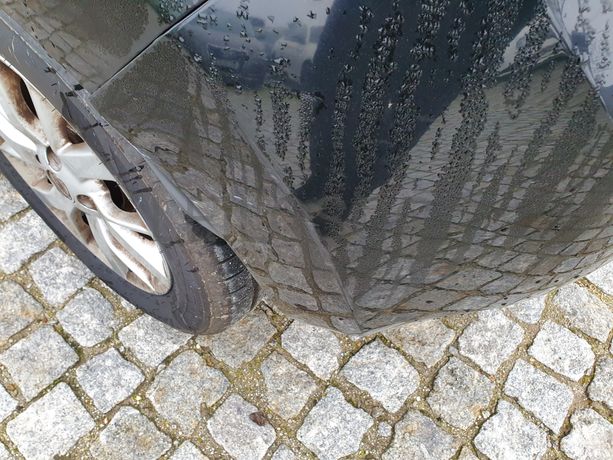 Nissan Note 1.5 DCI · Ano 2014