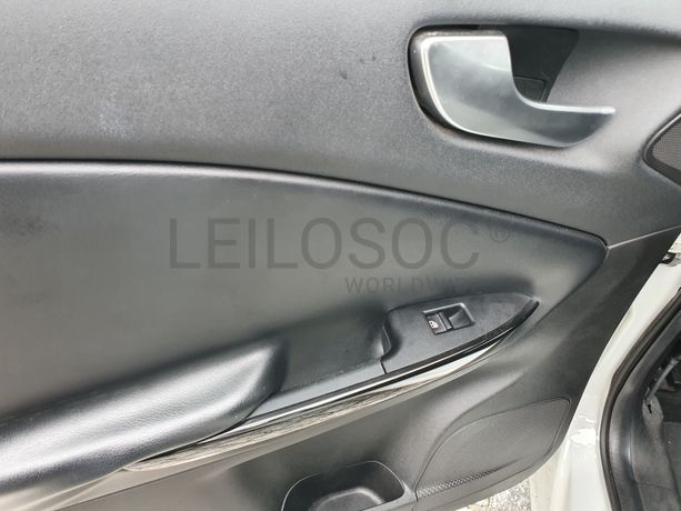 Alfa Romeu Giulietta · Ano 2011