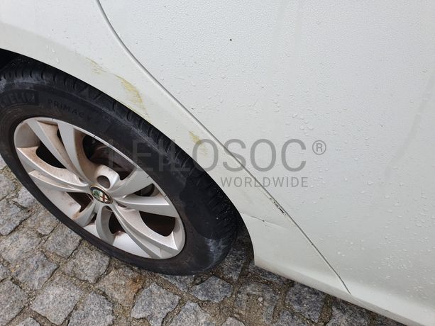 Alfa Romeu Giulietta · Ano 2011