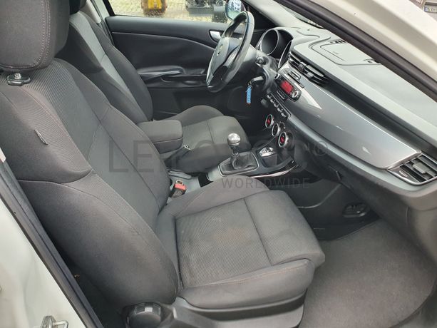 Alfa Romeu Giulietta · Ano 2011