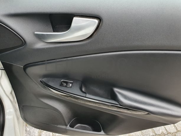 Alfa Romeu Giulietta · Ano 2011